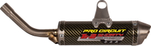 PRO CIRCUIT TI-2 Silencer 1152465K