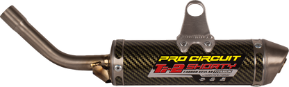 PRO CIRCUIT TI-2 Silencer 1152465K