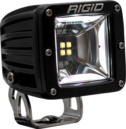 RIGID INDUSTRIES Light Pods - RGBW - Surface Mount 682053