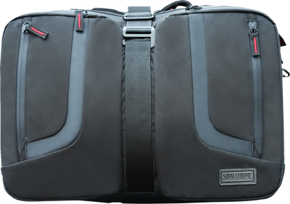 SHOW CHROME Zero G Travel Bag - Black - Slingshot H44-113