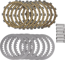 PROX Clutch Plate Set - Banshee 350 16.CPS23087