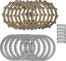 PROX Clutch Plate Set - CR 500R 16.CPS15090