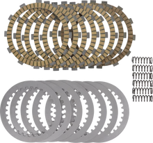 PROX Clutch Plate Set - YZ 450F 16.CPS24014