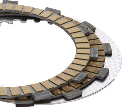 PROX Clutch Plate Set - Banshee 350 16.CPS23087
