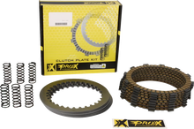 PROX Clutch Plate Set - YZ 450F 16.CPS24014