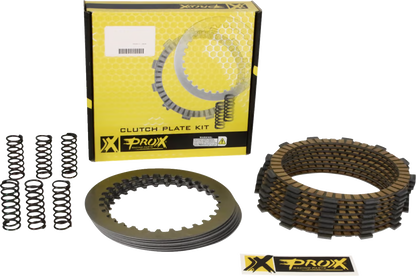 PROX Clutch Plate Set - YZ 450F 16.CPS24014