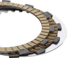 PROX Clutch Plate Set - Gas Gas/Yamaha 16.CPS23001