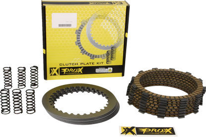 PROX Clutch Plate Set - Banshee 350 16.CPS23087