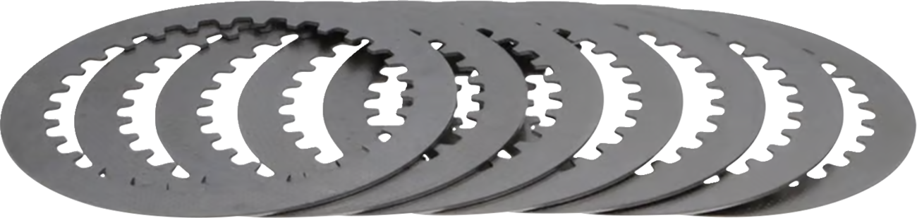 PROX Clutch Plate Set - Kawasaki 16.CPS41098