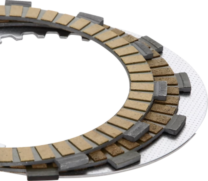 PROX Clutch Plate Set - Kawasaki 16.CPS41098