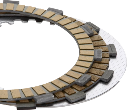 PROX Clutch Plate Set - YZ 450F 16.CPS24014