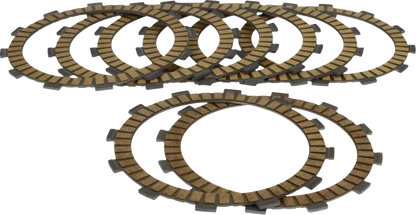 PROX Clutch Plate Set - Kawasaki/Suzuki 16.CPS41088