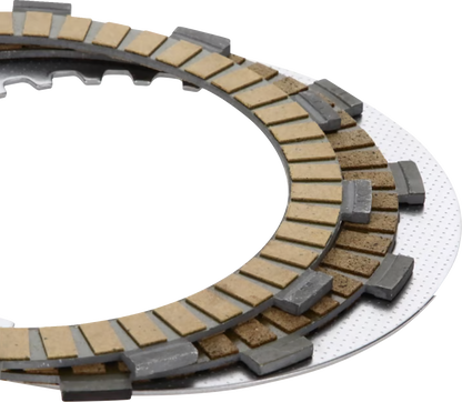 PROX Clutch Plate Set - Gas Gas/Husqvarna/KTM 16.CPS61018