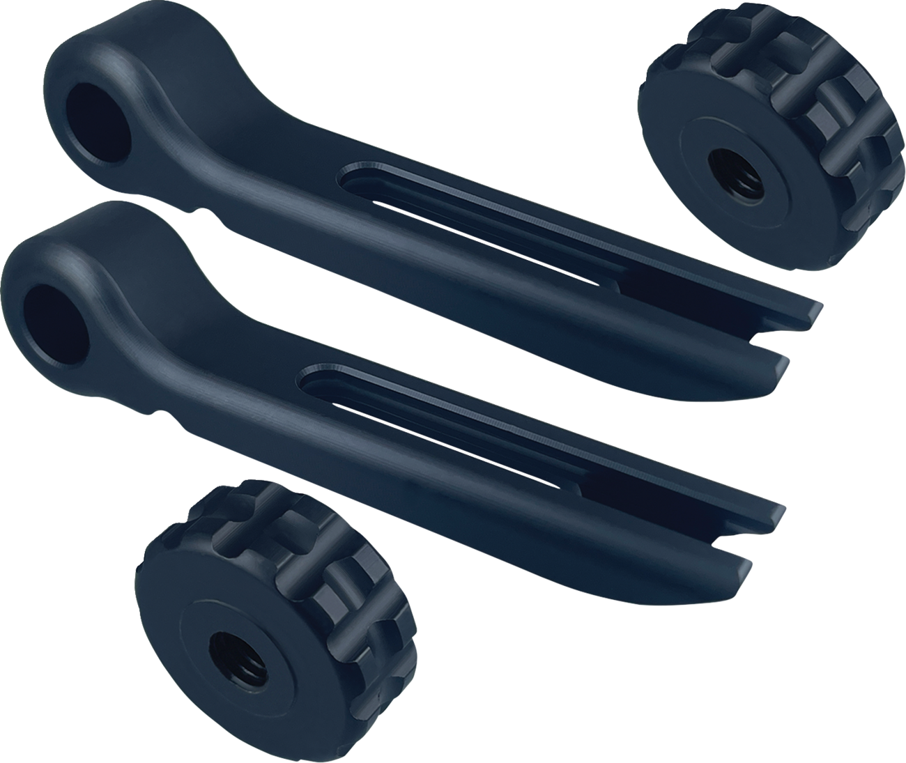 PSR Lever Accessories Kit - Anthem Pro - Black 12-03003-22