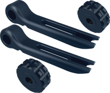 PSR Lever Accessories Kit - Anthem Pro - Black 12-03003-22