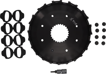 PROX Clutch Basket - Honda 17.1220F