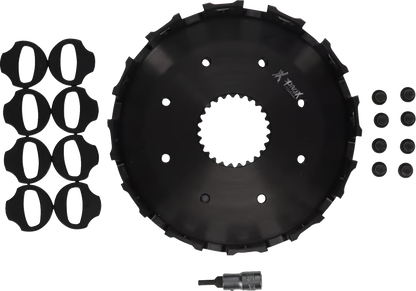 PROX Clutch Basket - Honda 17.1403F