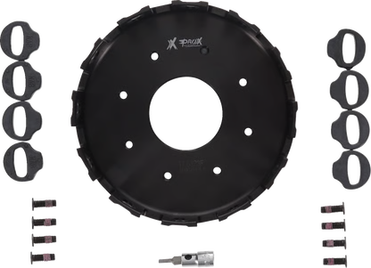 PROX Clutch Basket - RM 125 17.3292F