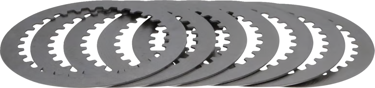 PROX Clutch Plate Set - SX 60/65 16.CPS60098