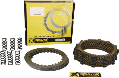 PROX Clutch Plate Set - SX 60/65 16.CPS60098