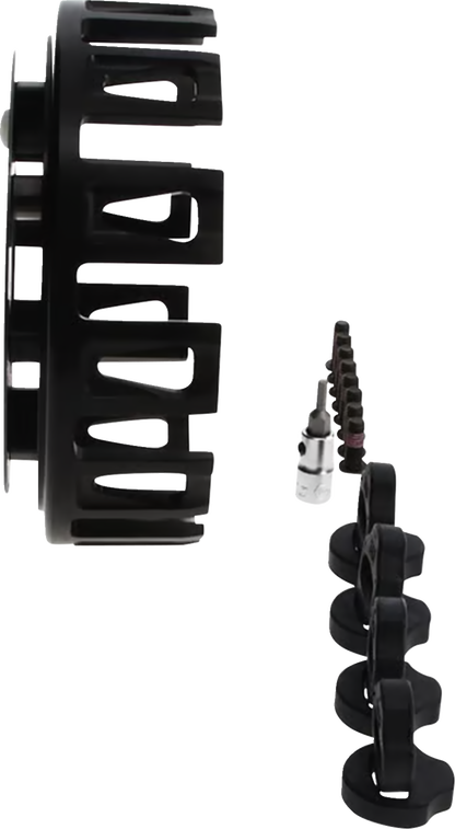PROX Clutch Basket - RM 125 17.3292F