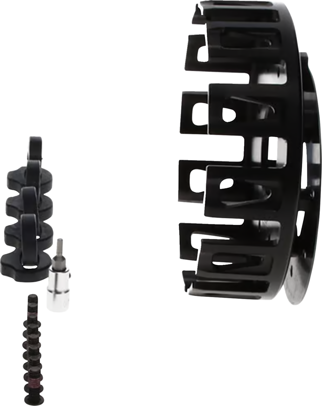 PROX Clutch Basket - RM 125 17.3292F