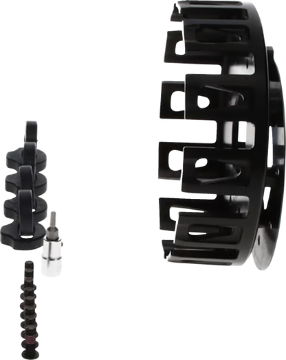 PROX Clutch Basket - RM 125 17.3292F