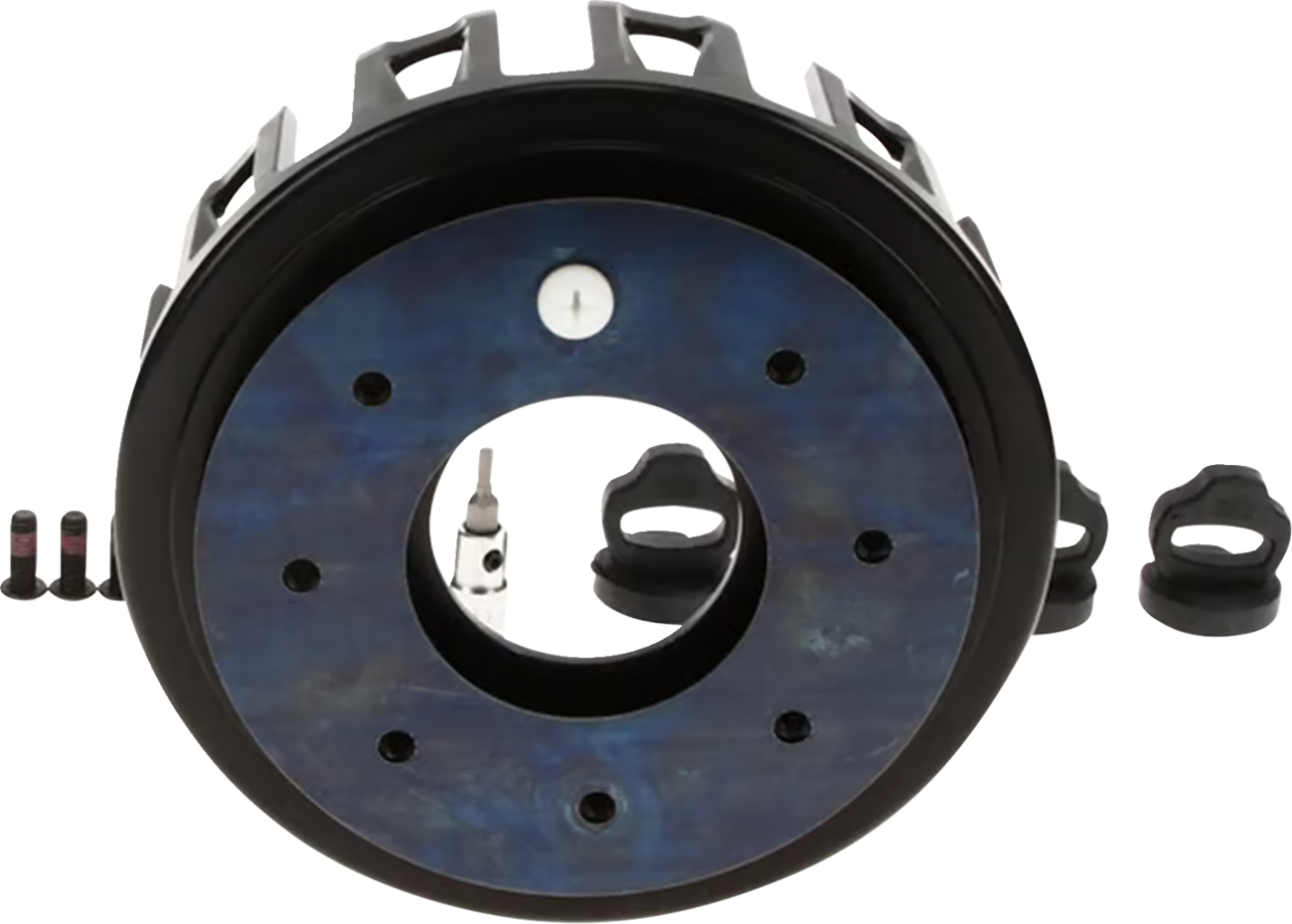 PROX Clutch Basket - RM 250 17.3396F