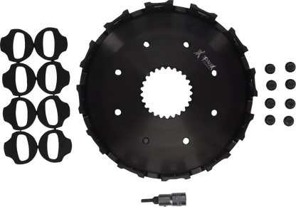 PROX Clutch Basket - KX 250 17.4392F