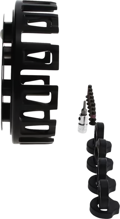PROX Clutch Basket - RM 250 17.3396F