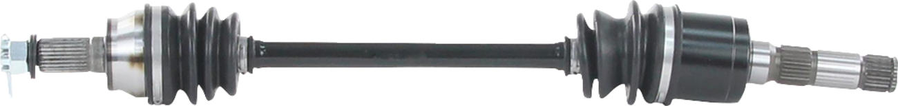 MOOSE OFFROAD Axle Kit - CV/Complete - OEM Replacement - Standard - Rear Left - Stampede 900 ARC-7038