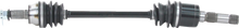 MOOSE OFFROAD Axle Kit - CV/Complete - OEM Replacement - Standard - Rear Left - Stampede 900 ARC-7038