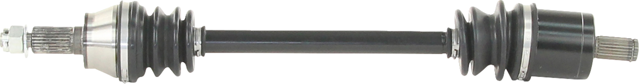 MOOSE OFFROAD Axle Kit - CV/Complete - OEM Replacement - Standard - Front Left/Right - Stampede 900 ARC-7043