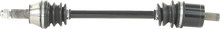 MOOSE OFFROAD Axle Kit - CV/Complete - OEM Replacement - Standard - Front Left/Right - Stampede 900 ARC-7043