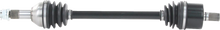 MOOSE OFFROAD Axle Kit - CV/Complete - OEM Replacement - Standard - Rear Left/Right - Commander/Maverick CAN-7096