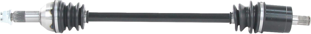 MOOSE OFFROAD Axle Kit - CV/Complete - OEM Replacement - Standard - Front Left/Right - Commander/Maverick CAN-7095