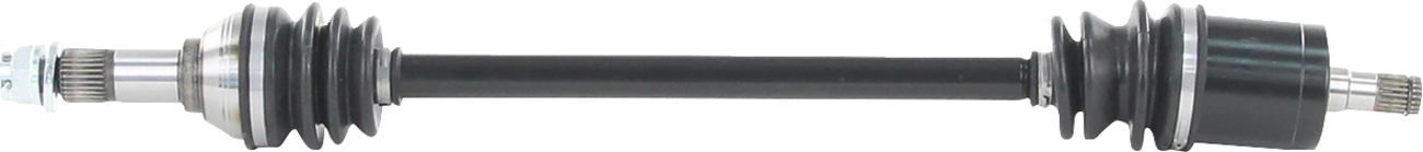 MOOSE OFFROAD Axle Kit - CV/Complete - OEM Replacement - Standard - Front Right - Commander 1000 CAN-7098