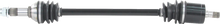 MOOSE OFFROAD Axle Kit - CV/Complete - OEM Replacement - Standard - Front Right - Commander 1000 CAN-7098
