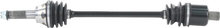 MOOSE OFFROAD Axle Kit - CV/Complete - OEM Replacement - Standard - Rear Left/Right - Polaris Ranger POL-7107