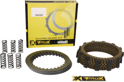 PROX Clutch Plate Set - Gas Gas/Husqvarna/KTM 16.CPS61018