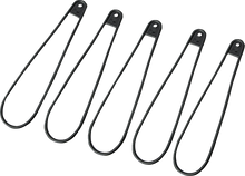 SADDLEMEN Hangers - Short 15498