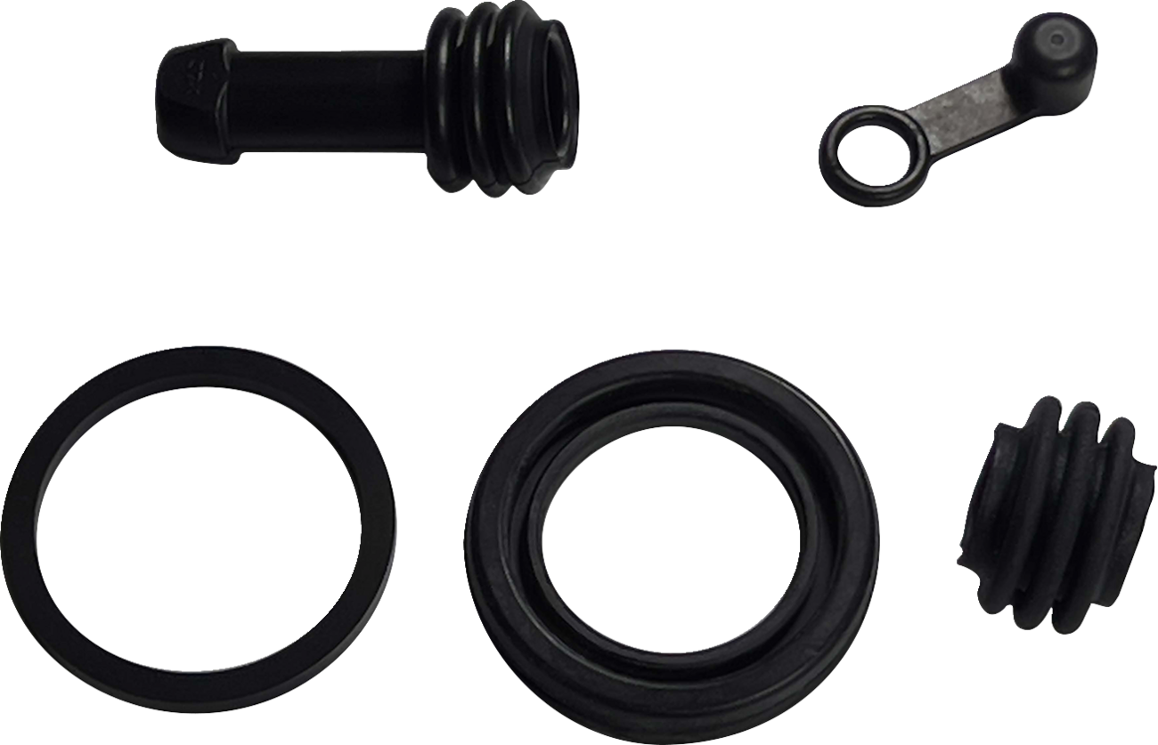 MOOSE OFFROAD Caliper Rebuild Kit - Front - Kawasaki 08-603M
