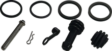 MOOSE OFFROAD Caliper Rebuild Kit - Front - Kawasaki 08-604M