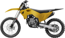 UFO Body Kit - Gold - Husqvarna - FC/TC/FX/TX HUKIT626F@24