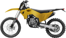 UFO Body Kit - Gold - Husqvarna - FE/TE HUKIT627F@24