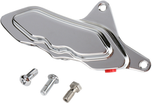 HAWG HALTERS 6-Piston Left/Front Caliper - '08+ LHSCC6018