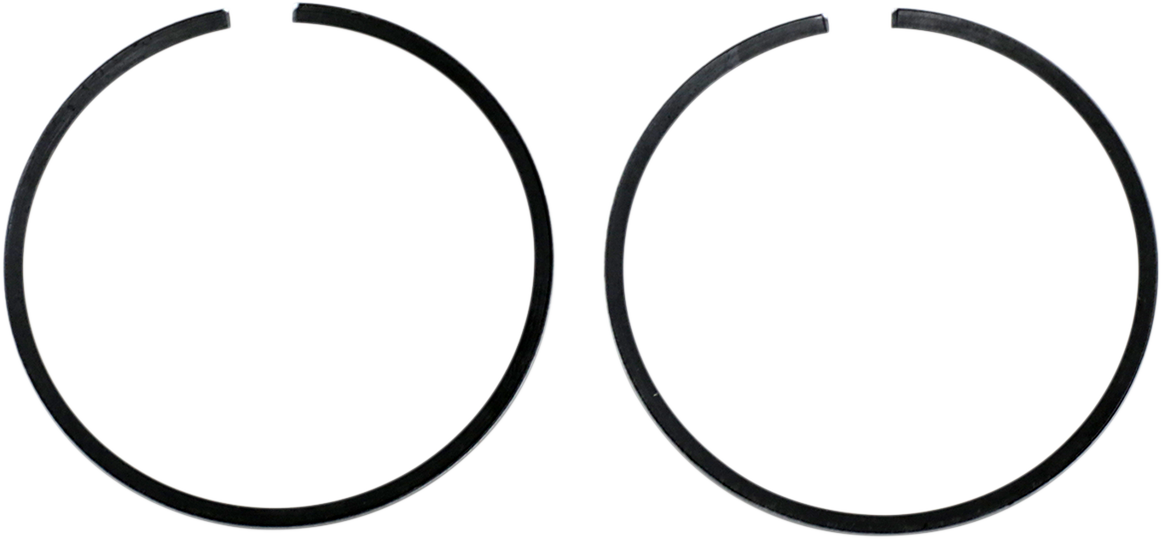 PARTS UNLIMITED Ring Set R09-807
