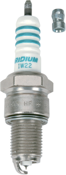 DENSO Iridium Spark Plug - IW22 5307