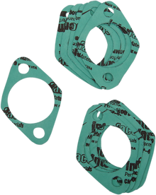 VERTEX Carb Base Gasket - Mikuni 38 mm 619123