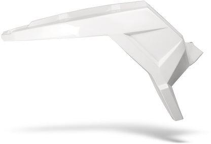 Wide Body Kit White Pol